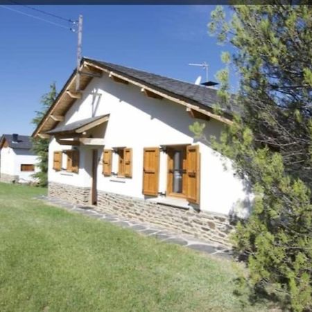 Casa L'Avet. El Vilar D'Urtx Escardacs Bagian luar foto