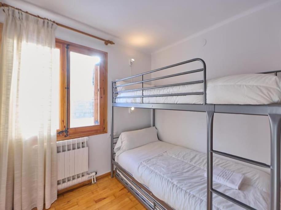 Casa L'Avet. El Vilar D'Urtx Escardacs Bagian luar foto
