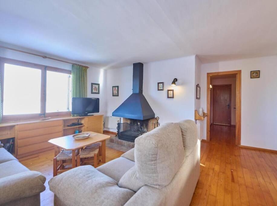 Casa L'Avet. El Vilar D'Urtx Escardacs Bagian luar foto