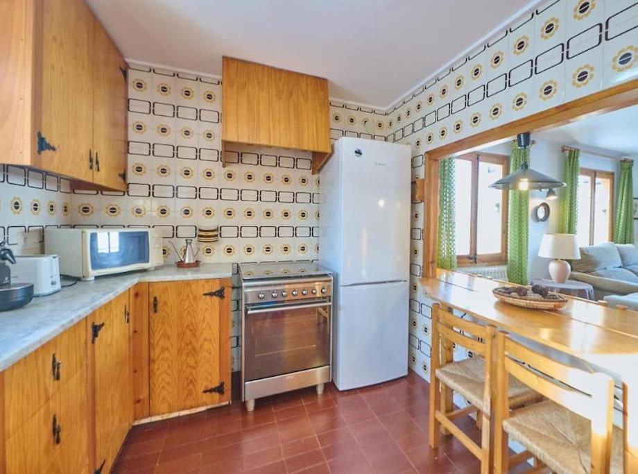 Casa L'Avet. El Vilar D'Urtx Escardacs Bagian luar foto