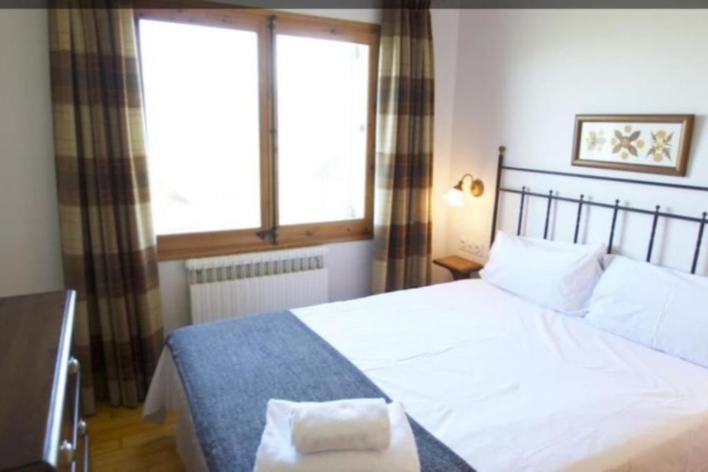 Casa L'Avet. El Vilar D'Urtx Escardacs Bagian luar foto