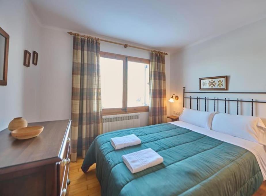 Casa L'Avet. El Vilar D'Urtx Escardacs Bagian luar foto